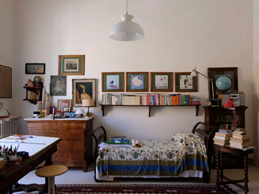 Immagine 23 di Palazzo in vendita  in Via Ascanio Grandi 34 a Lecce