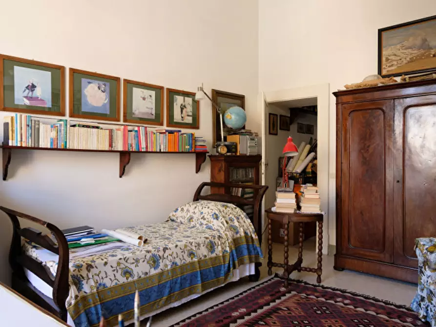 Immagine 26 di Palazzo in vendita  in Via Ascanio Grandi 34 a Lecce