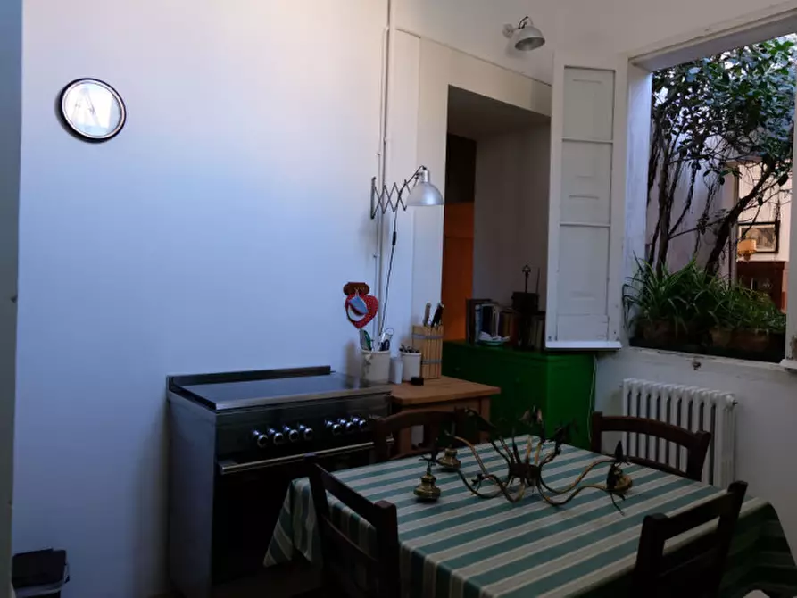 Immagine 38 di Palazzo in vendita  in Via Ascanio Grandi 34 a Lecce