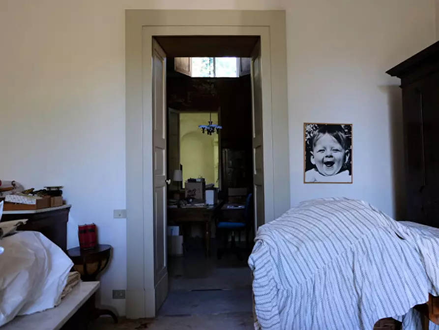 Immagine 49 di Palazzo in vendita  in Via Ascanio Grandi 34 a Lecce