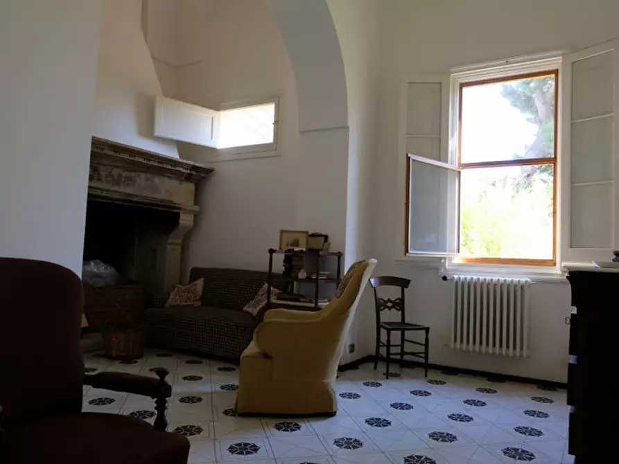 Immagine 58 di Palazzo in vendita  in Via Ascanio Grandi 34 a Lecce