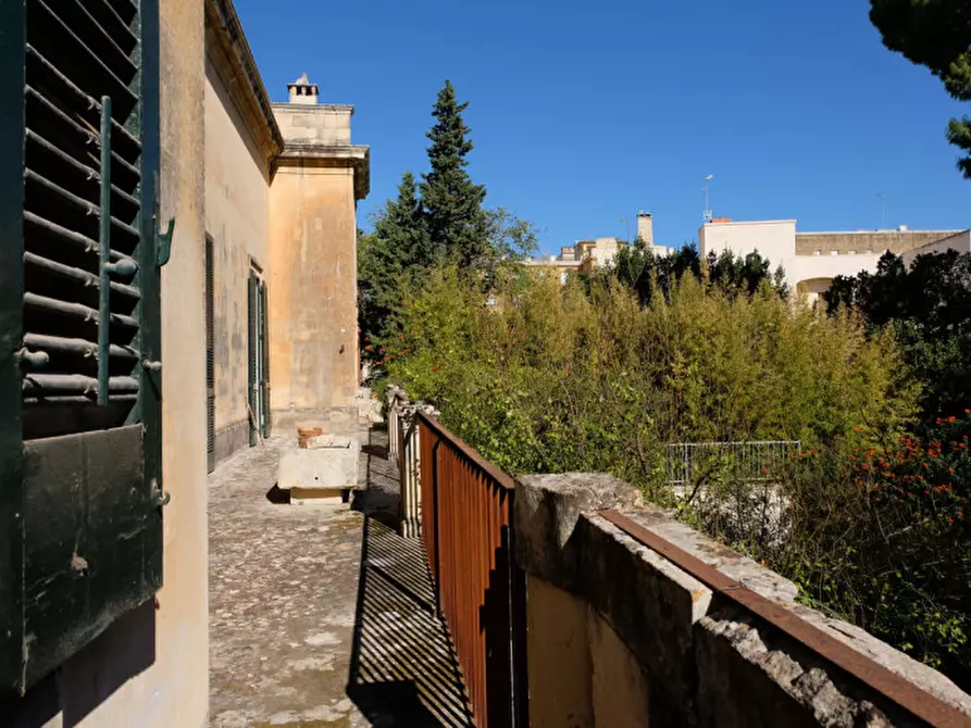 Immagine 63 di Palazzo in vendita  in Via Ascanio Grandi 34 a Lecce