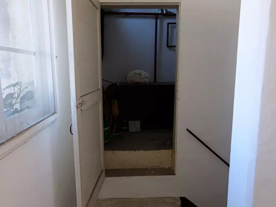 Immagine 67 di Palazzo in vendita  in Via Ascanio Grandi 34 a Lecce