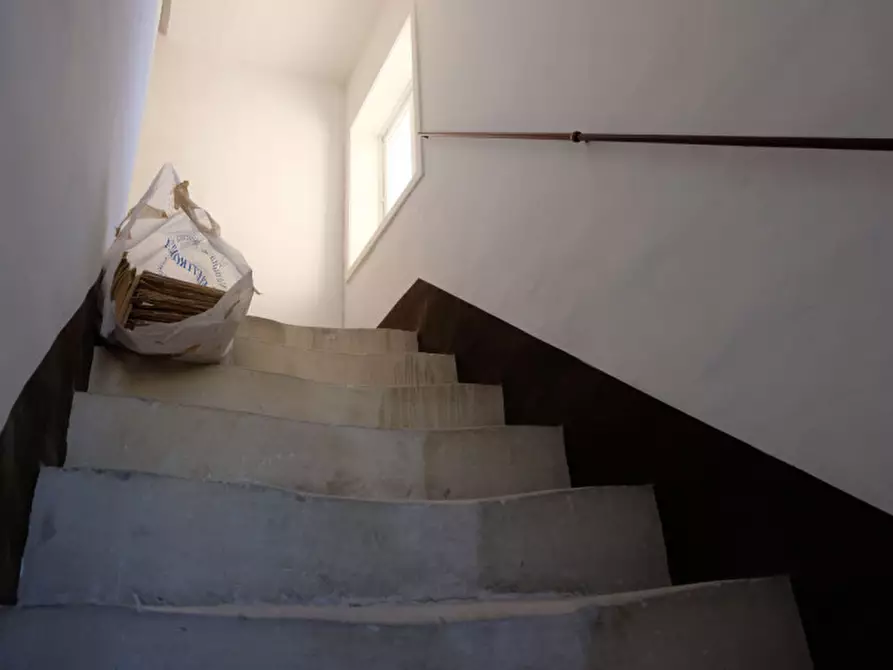 Immagine 68 di Palazzo in vendita  in Via Ascanio Grandi 34 a Lecce