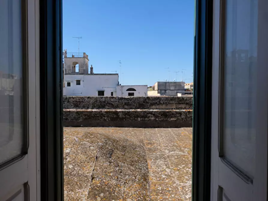 Immagine 72 di Palazzo in vendita  in Via Ascanio Grandi 34 a Lecce