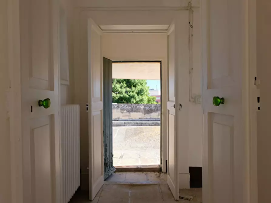 Immagine 74 di Palazzo in vendita  in Via Ascanio Grandi 34 a Lecce