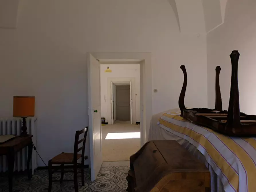Immagine 78 di Palazzo in vendita  in Via Ascanio Grandi 34 a Lecce