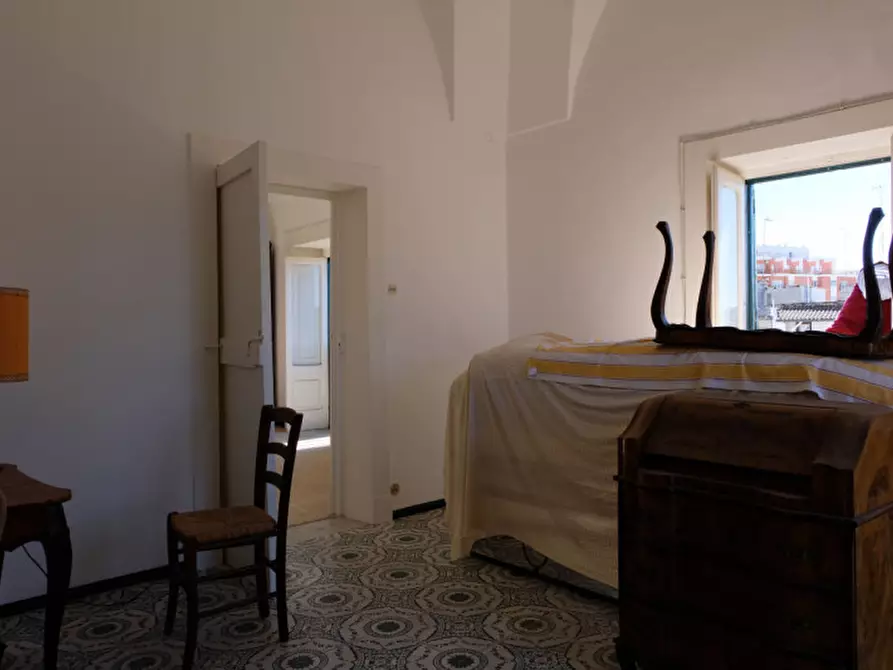 Immagine 79 di Palazzo in vendita  in Via Ascanio Grandi 34 a Lecce