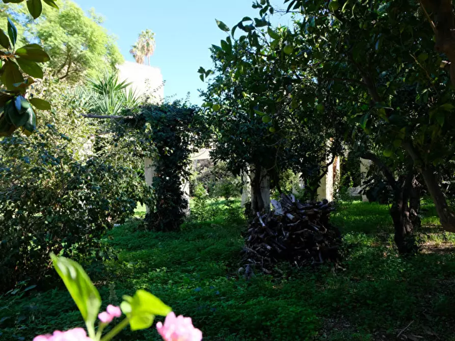 Immagine 108 di Palazzo in vendita  in Via Ascanio Grandi 34 a Lecce