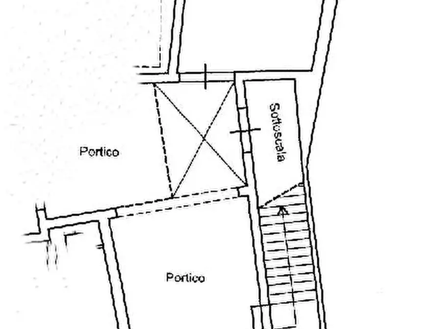 Immagine 116 di Palazzo in vendita  in Via Ascanio Grandi 34 a Lecce