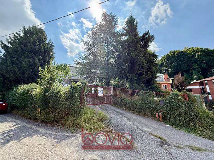 Immagine 2 di Villa in vendita  in VIA ROCCIAMELONE N°30 a San Mauro Torinese