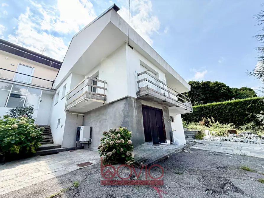 Immagine 4 di Villa in vendita  in VIA ROCCIAMELONE N°30 a San Mauro Torinese