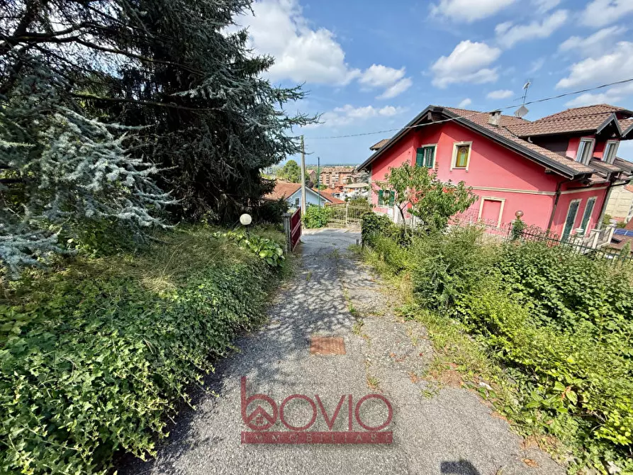 Immagine 7 di Villa in vendita  in VIA ROCCIAMELONE N°30 a San Mauro Torinese