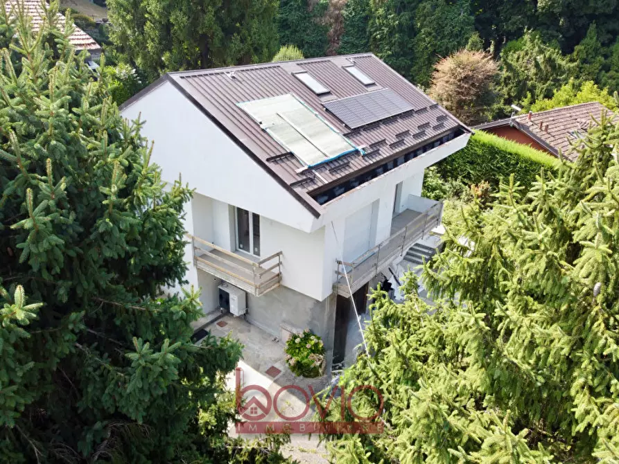 Immagine 9 di Villa in vendita  in VIA ROCCIAMELONE N°30 a San Mauro Torinese