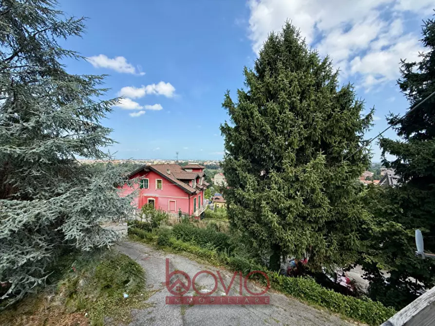 Immagine 10 di Villa in vendita  in VIA ROCCIAMELONE N°30 a San Mauro Torinese