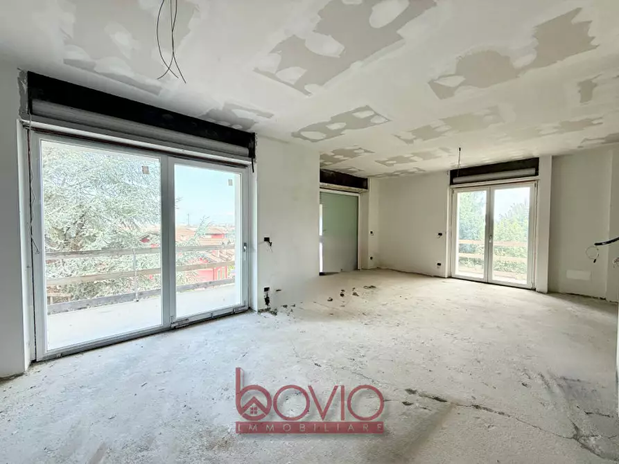 Immagine 11 di Villa in vendita  in VIA ROCCIAMELONE N°30 a San Mauro Torinese