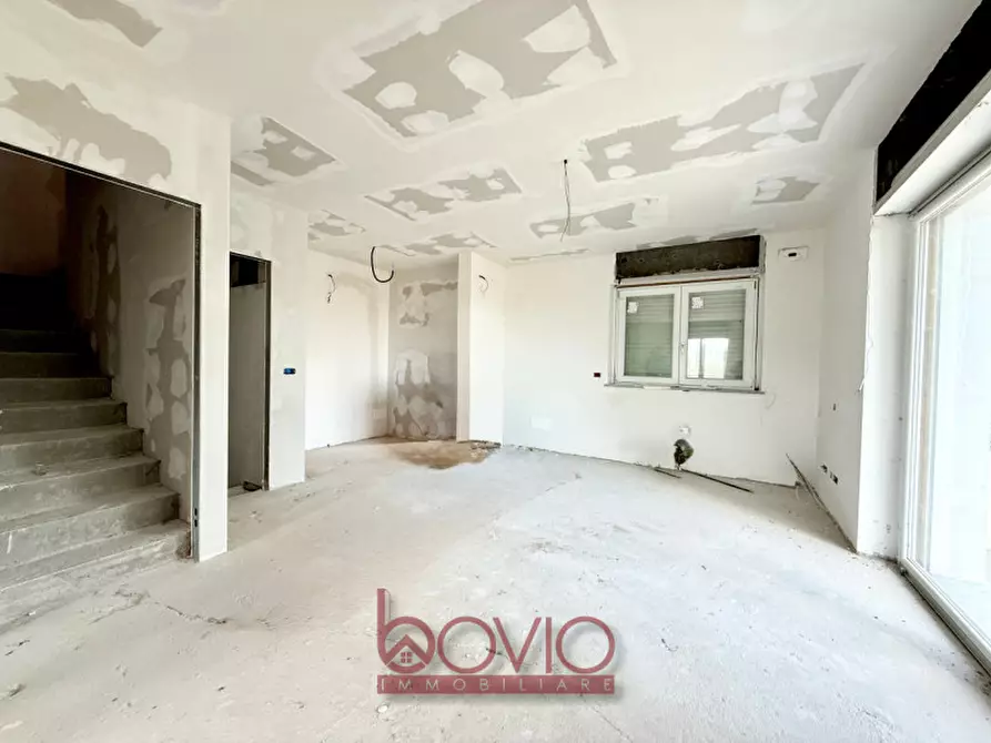 Immagine 13 di Villa in vendita  in VIA ROCCIAMELONE N°30 a San Mauro Torinese