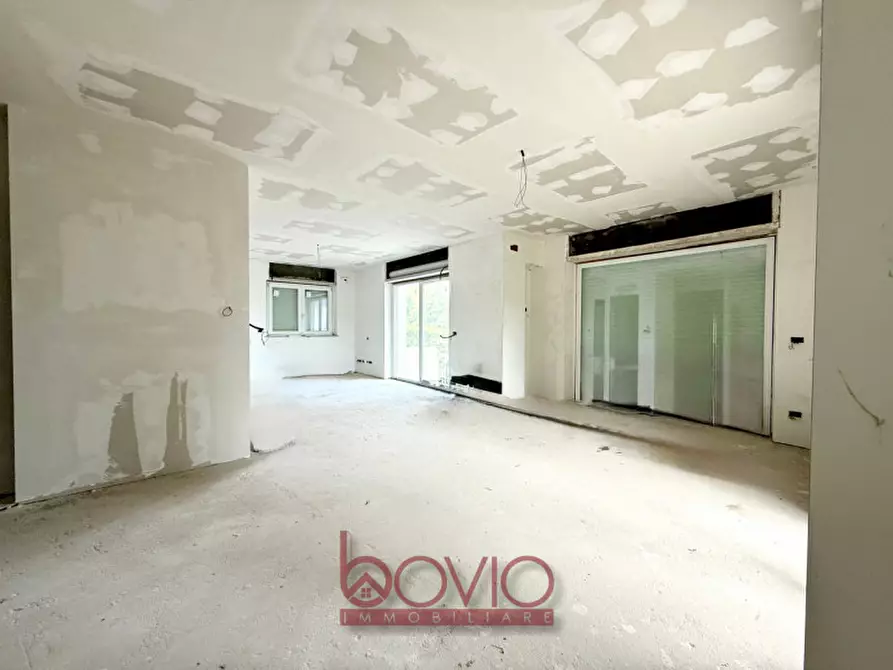 Immagine 15 di Villa in vendita  in VIA ROCCIAMELONE N°30 a San Mauro Torinese