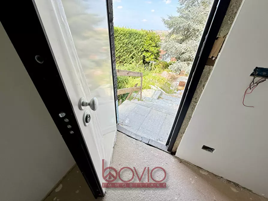 Immagine 19 di Villa in vendita  in VIA ROCCIAMELONE N°30 a San Mauro Torinese