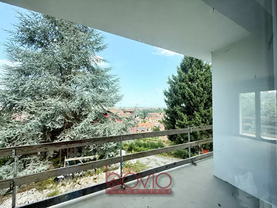 Immagine 20 di Villa in vendita  in VIA ROCCIAMELONE N°30 a San Mauro Torinese