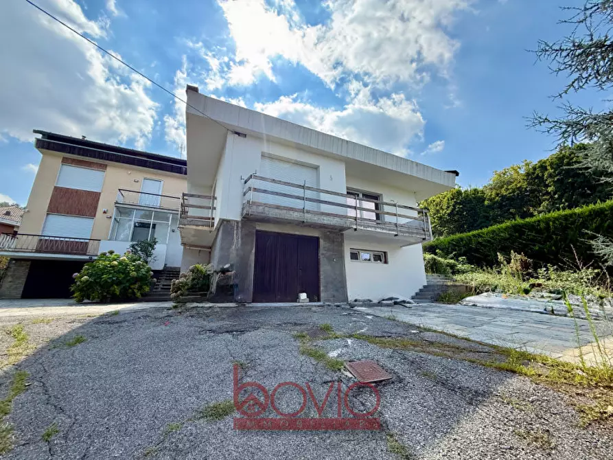 Immagine 21 di Villa in vendita  in VIA ROCCIAMELONE N°30 a San Mauro Torinese