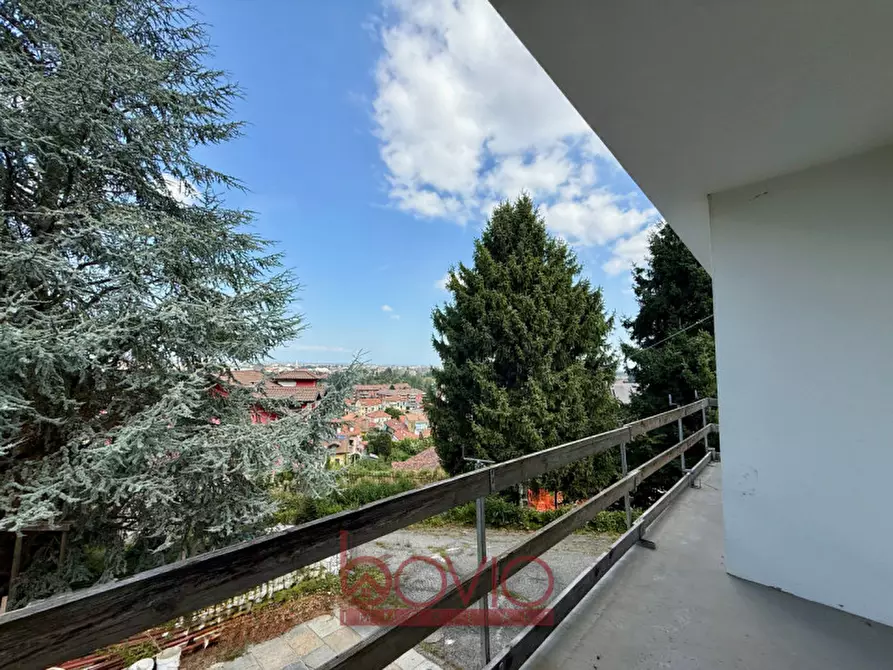 Immagine 22 di Villa in vendita  in VIA ROCCIAMELONE N°30 a San Mauro Torinese
