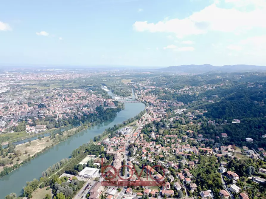 Immagine 23 di Villa in vendita  in VIA ROCCIAMELONE N°30 a San Mauro Torinese