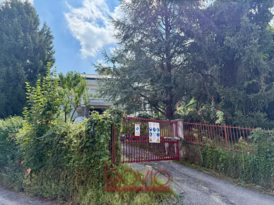 Immagine 25 di Villa in vendita  in VIA ROCCIAMELONE N°30 a San Mauro Torinese