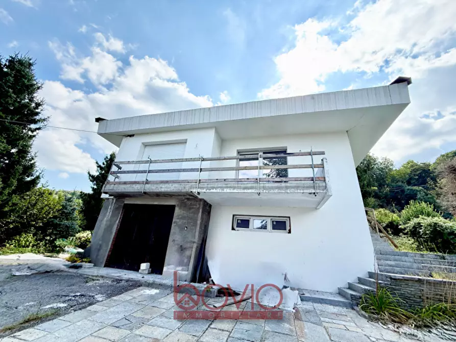 Immagine 28 di Villa in vendita  in VIA ROCCIAMELONE N°30 a San Mauro Torinese