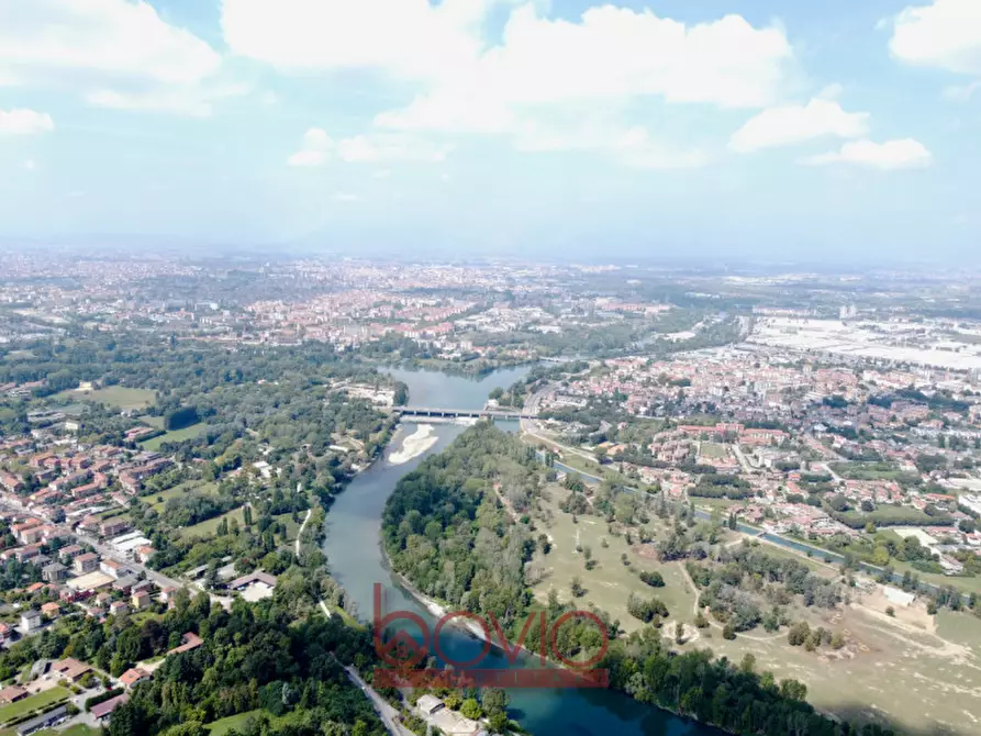 Immagine 29 di Villa in vendita  in VIA ROCCIAMELONE N°30 a San Mauro Torinese