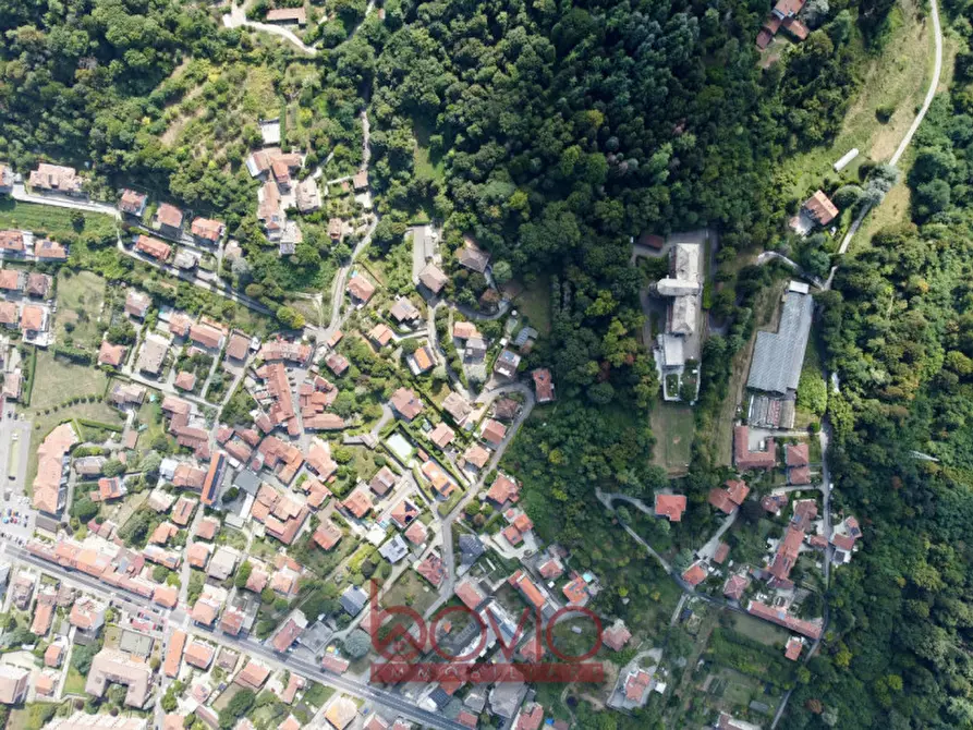 Immagine 30 di Villa in vendita  in VIA ROCCIAMELONE N°30 a San Mauro Torinese