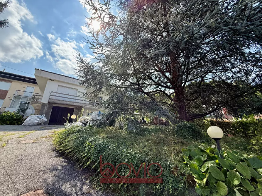 Immagine 31 di Villa in vendita  in VIA ROCCIAMELONE N°30 a San Mauro Torinese