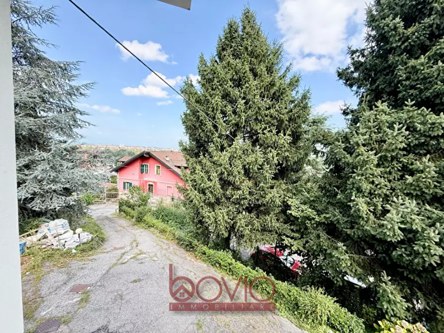 Immagine 32 di Villa in vendita  in VIA ROCCIAMELONE N°30 a San Mauro Torinese