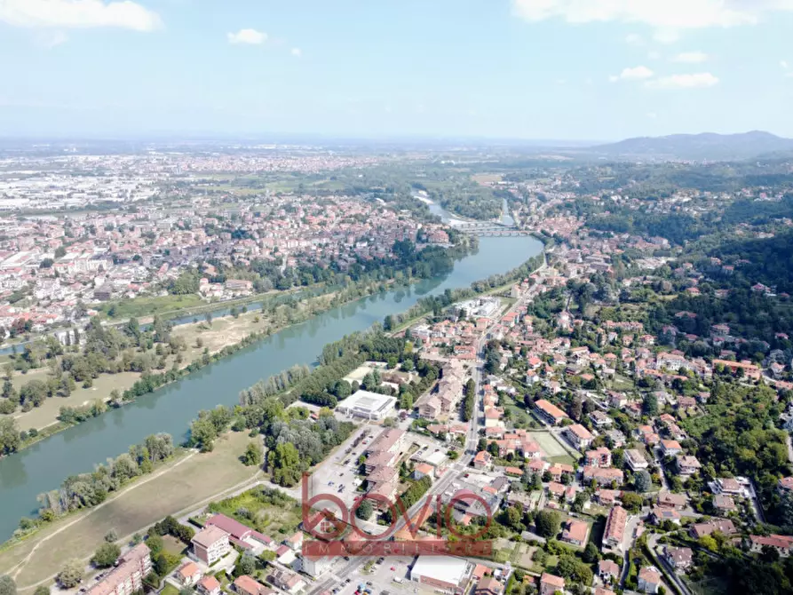 Immagine 33 di Villa in vendita  in VIA ROCCIAMELONE N°30 a San Mauro Torinese