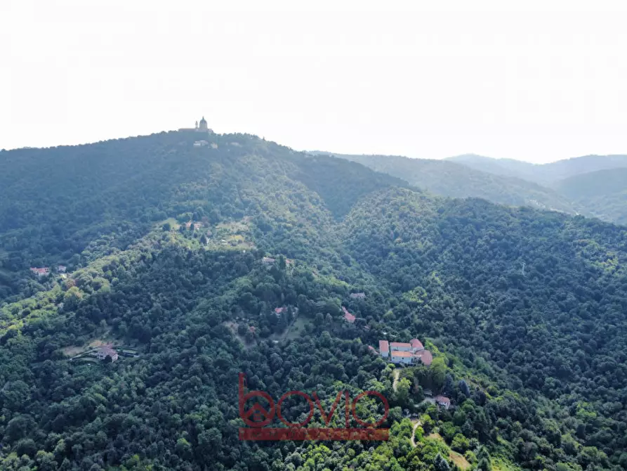 Immagine 34 di Villa in vendita  in VIA ROCCIAMELONE N°30 a San Mauro Torinese