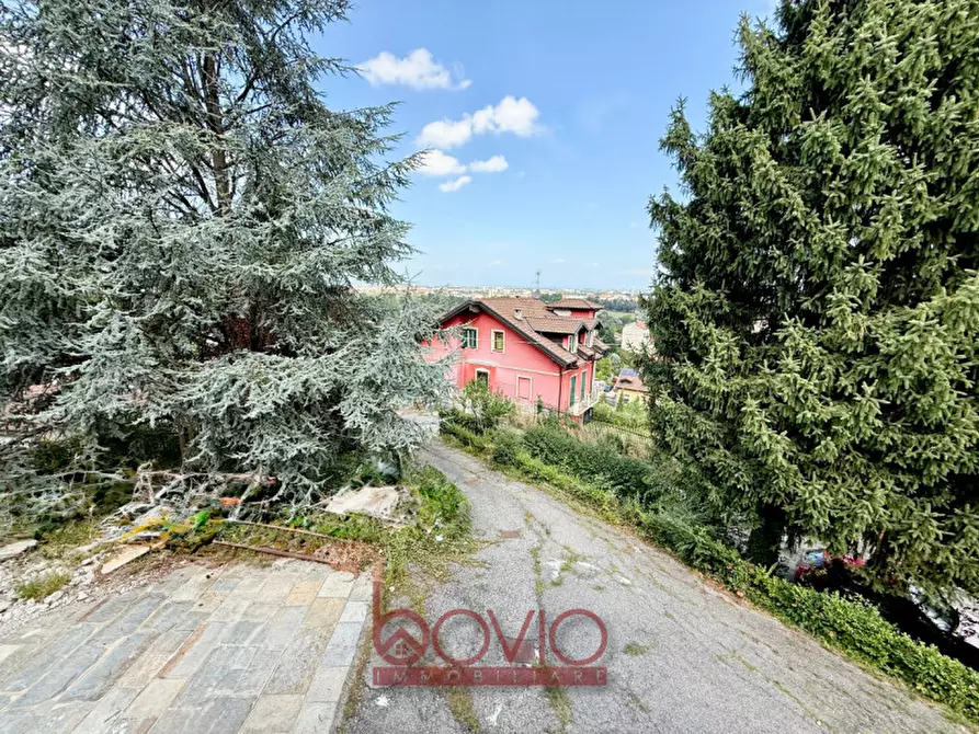 Immagine 35 di Villa in vendita  in VIA ROCCIAMELONE N°30 a San Mauro Torinese