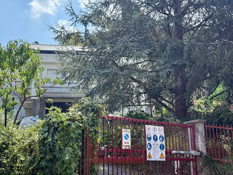 Immagine 37 di Villa in vendita  in VIA ROCCIAMELONE N°30 a San Mauro Torinese