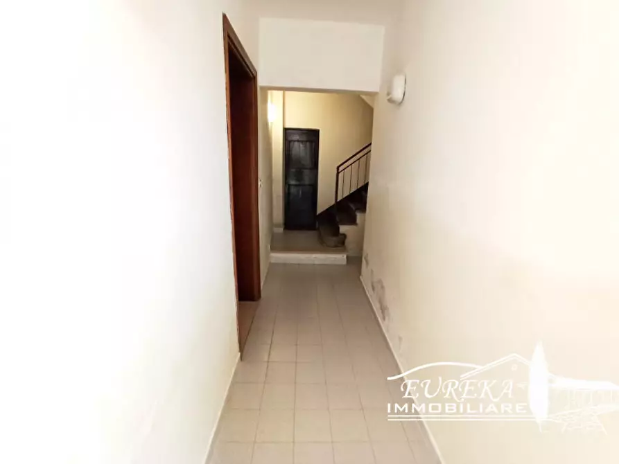 Immagine 6 di Appartamento in vendita  in Via dei Partigiani a Castiglione Del Lago