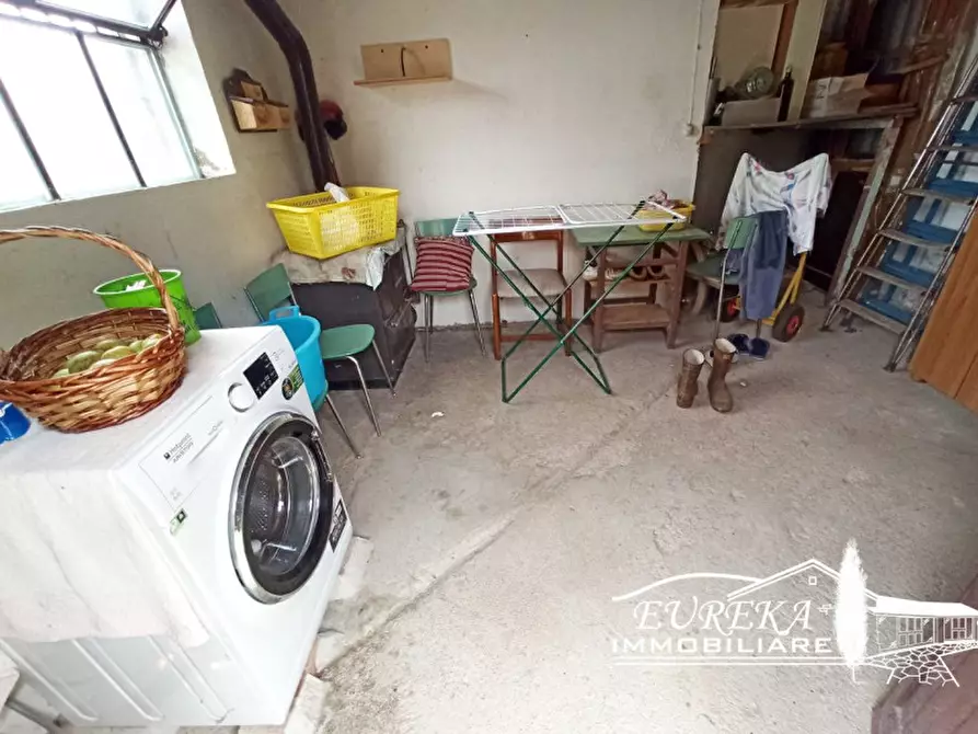 Immagine 19 di Appartamento in vendita  in Via dei Partigiani a Castiglione Del Lago