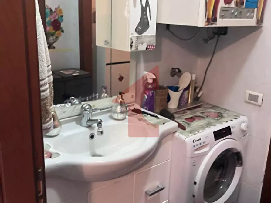 Immagine 6 di Appartamento in vendita  in Via Verona 37 a Parma