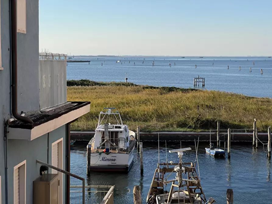 Immagine 1 di Appartamento in vendita  in Via San Felice a Chioggia