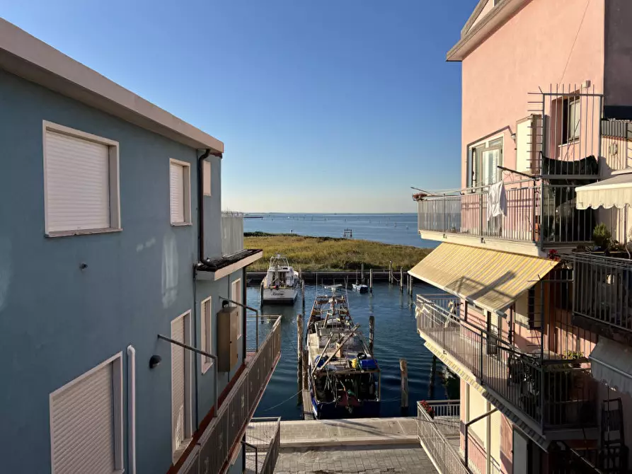 Immagine 2 di Appartamento in vendita  in Via San Felice a Chioggia