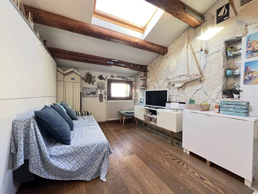 Immagine 3 di Appartamento in vendita  in Via San Felice a Chioggia