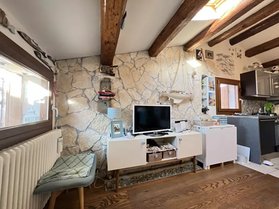 Immagine 4 di Appartamento in vendita  in Via San Felice a Chioggia