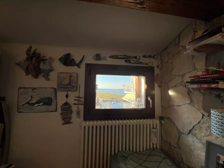 Immagine 5 di Appartamento in vendita  in Via San Felice a Chioggia