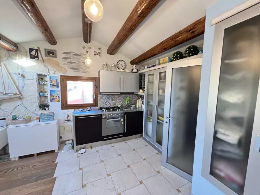 Immagine 10 di Appartamento in vendita  in Via San Felice a Chioggia