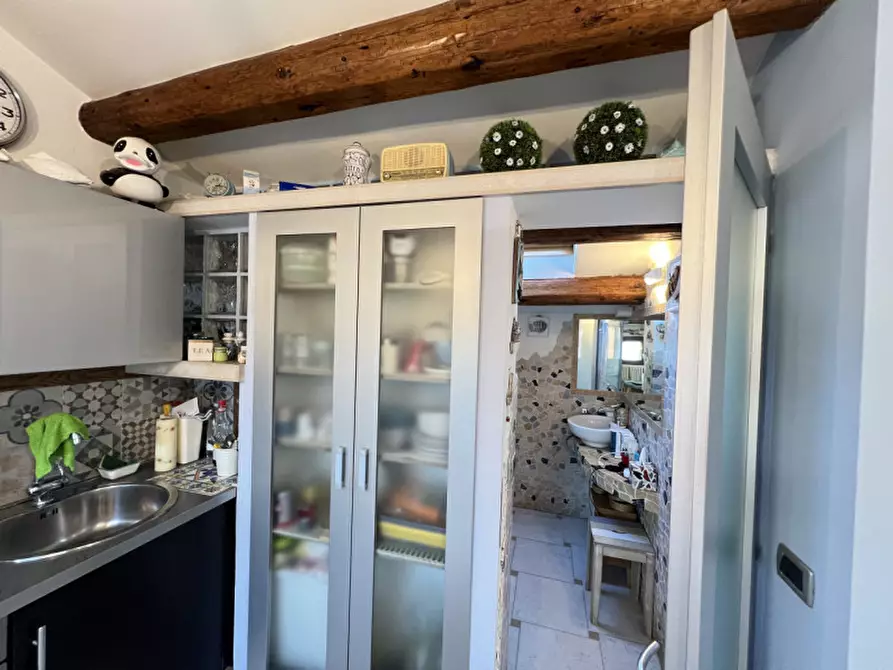 Immagine 11 di Appartamento in vendita  in Via San Felice a Chioggia