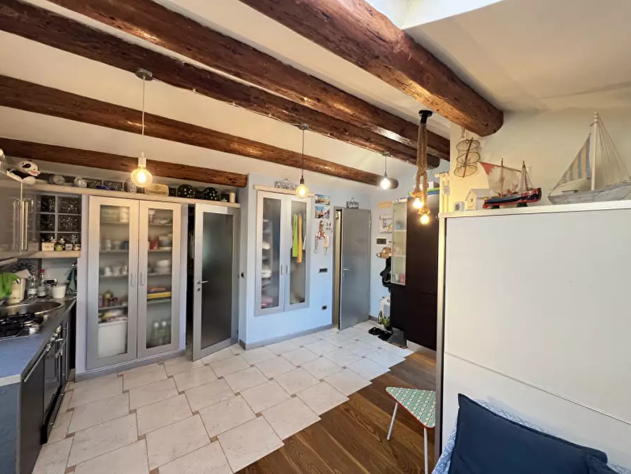 Immagine 14 di Appartamento in vendita  in Via San Felice a Chioggia