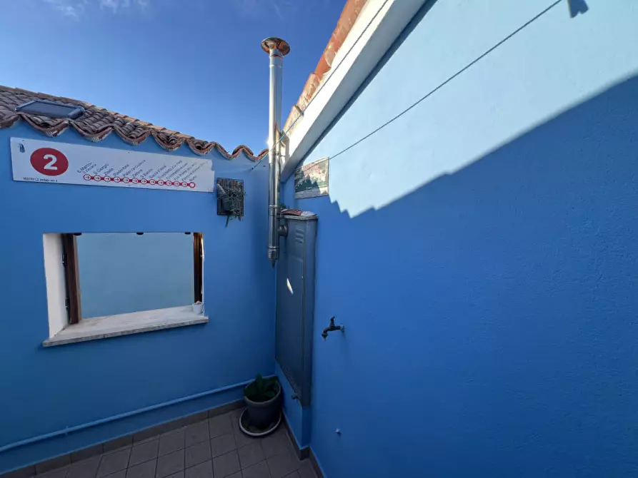 Immagine 17 di Appartamento in vendita  in Via San Felice a Chioggia