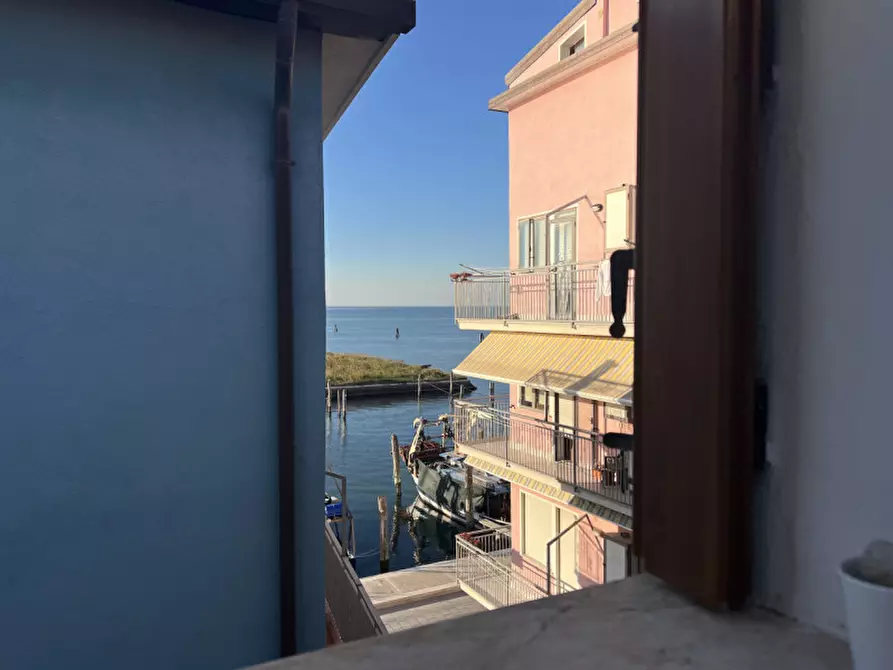 Immagine 18 di Appartamento in vendita  in Via San Felice a Chioggia